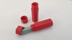 Single AAA Battery case 