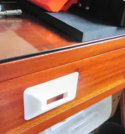 Smooth Handle