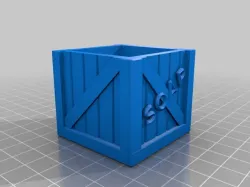 Soap box