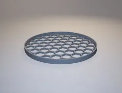 Soap Holder O 8cm
