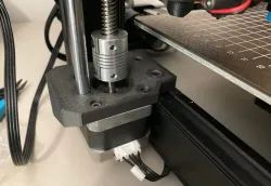 Sovol SV06/SV06+ Plus Z-Bear Motor Mounts