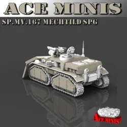 SP.MV.167 Mechtild SPG