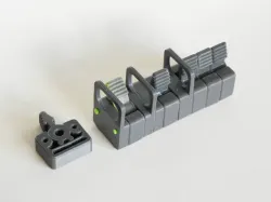 Space Shuttle Switch
