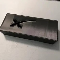 SpaceX Pencil Case
