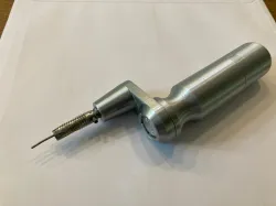 Spoke Nipple Driver for Squorx and regular nipples
