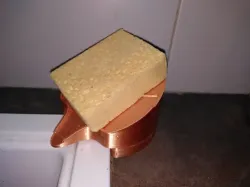 Sponge Stand