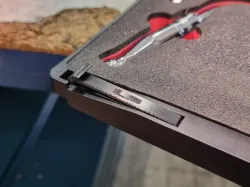 Stahlwille Toolbox Drawer Clip Spring
