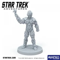 Star Trek Adventures - TNG Borg Collective Set