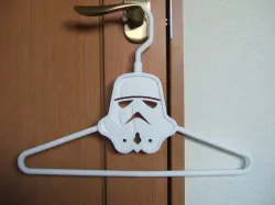 STAR WARS - StormTrooper hanger Ver.2