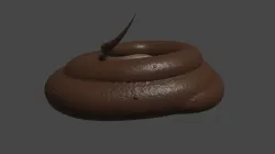 Stool