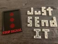 Stop Signal