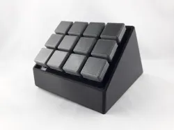 Stream Deck/ Macro Keyboard