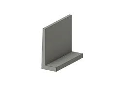 Structural Model - Retaining Wall