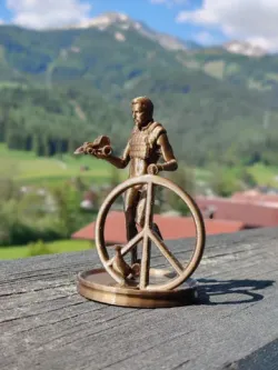 SuperVolo