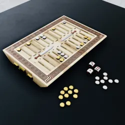TABULA BOARD GAME