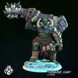 Tarnaruk Giant
