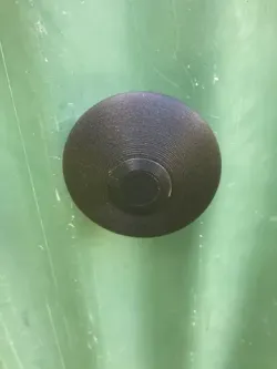 Tec Screw Handle