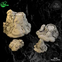 The Classics V1. [Full Set]