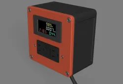 The PRUSA Meter