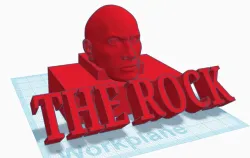 The rock