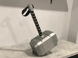 Thor Hammer (Mjolnir)