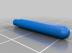 Three Quarter Scale Mark Rober Gun