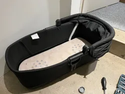 Thule Bassinet joint repair kit