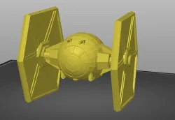 Tie Fighter