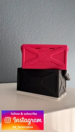 Tool Case