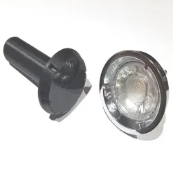 Tool for GU10 Ceiling Lights