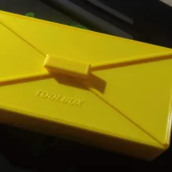 Toolbox