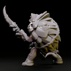 Tortle