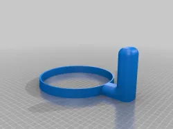 Trash Bag Holder