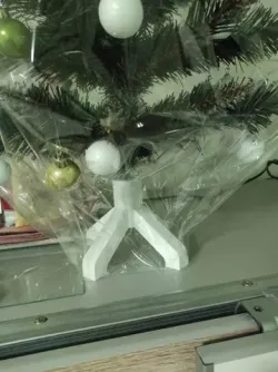 Tree stand