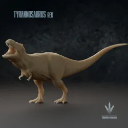Tyrannosaurus Rex : ROAR