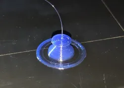 Ultimate NozzleBox Tag Hanger for Extrusion Indicators