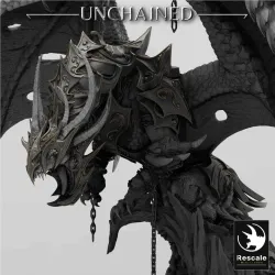 Unchained dragon