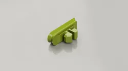 V-slot Clip