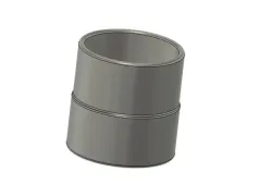 Vacuum cleaner adapter