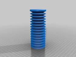 vase
