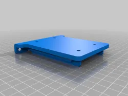 Vex Robotics V5 Smart Controller Case