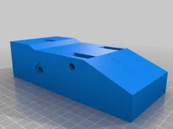 Volume Pedal / Expression Pedal