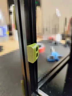 Voron v0.1