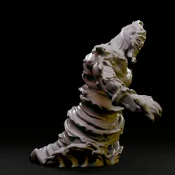 Water elemental