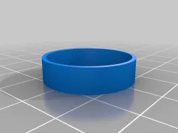 Wedding band