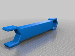 Week 7 Wrench Assignment B