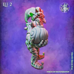 Wicked Elf 2