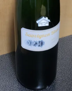 Winehouse for Bottle