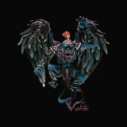 Winged Monkeys
