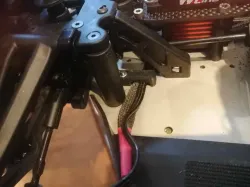 Wire Bracket